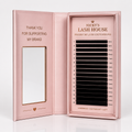 Velvet Volume Lashes 0.05 - Blush
